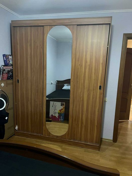 2-ком квартира центр