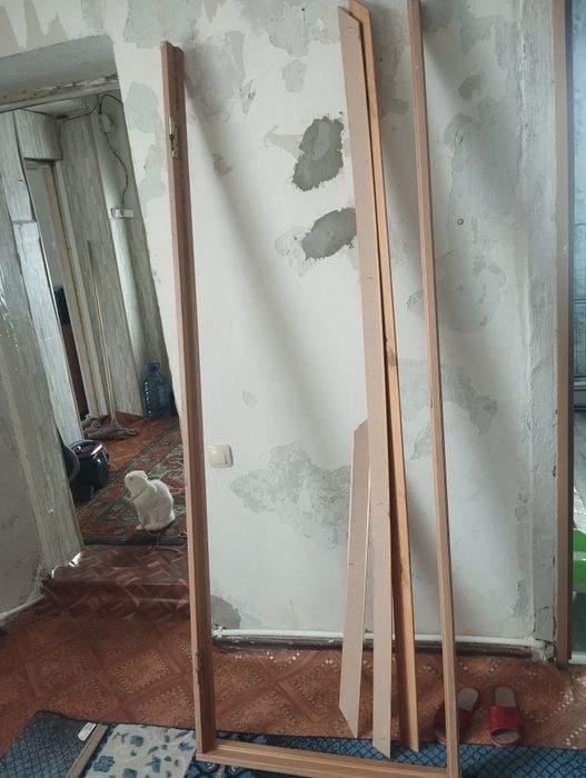 Продам межкомнатную дверь