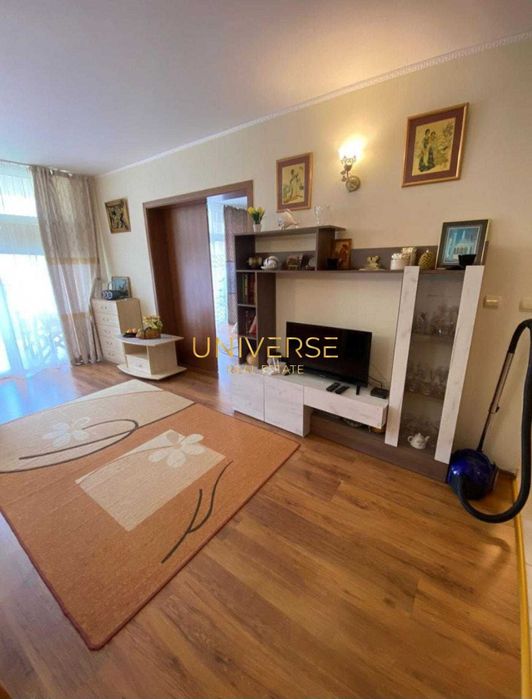 Продава се Двустаен апартамент в к.к. Слънчев бряг - 84 кв.м за 1072 €/кв.м - Снимка #1