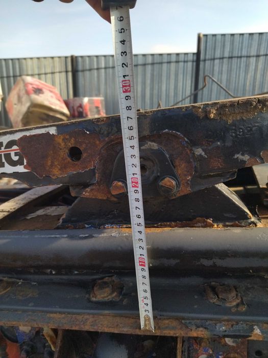 Запчасти Ивеко евростар