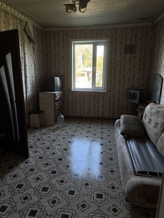 Продается барак, п. Вольный
