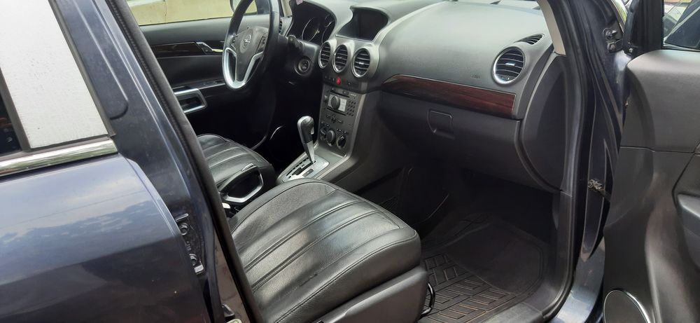 Vind opel antara 2.0 din 2008 pret 3600€