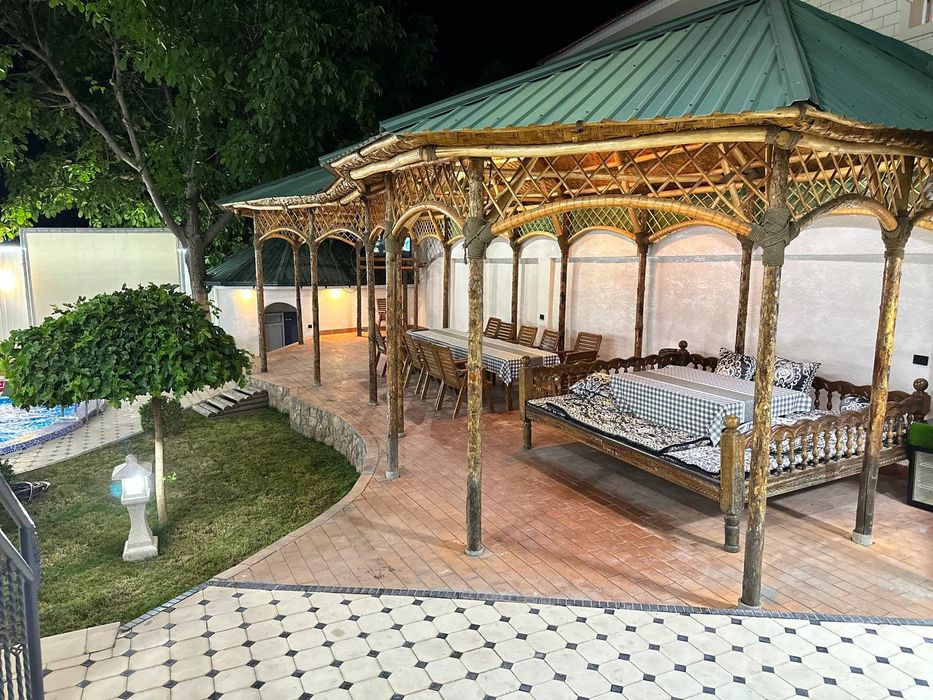 Продается своя дача возле бочки