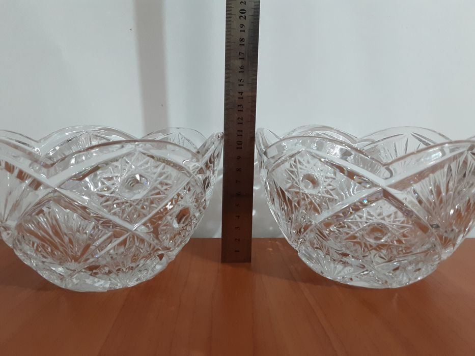 Продам советский хрусталь