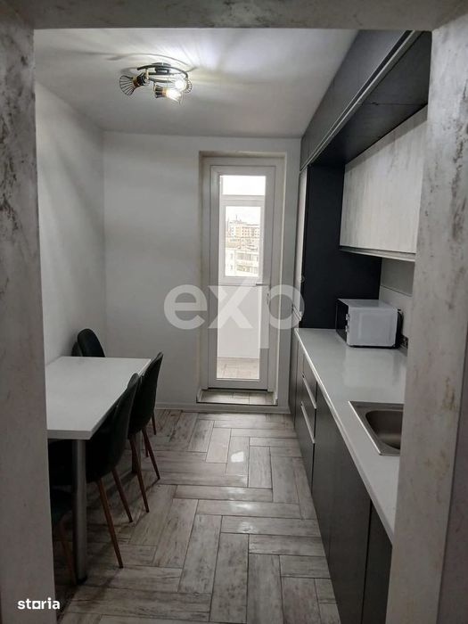 Apartament 3 Camere Central