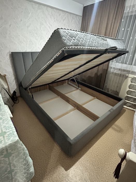 Кровати для всей семьи !