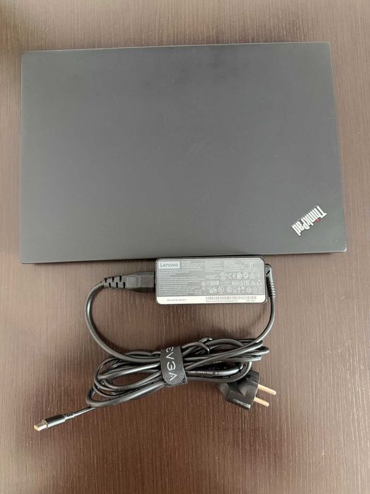 Lenovo ThinkPad T480s | 16 ram | 512gb ssd | i5 8350U | TouchScreen