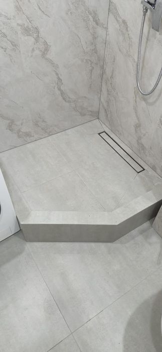 Отделка/Ремонт Под Ключ