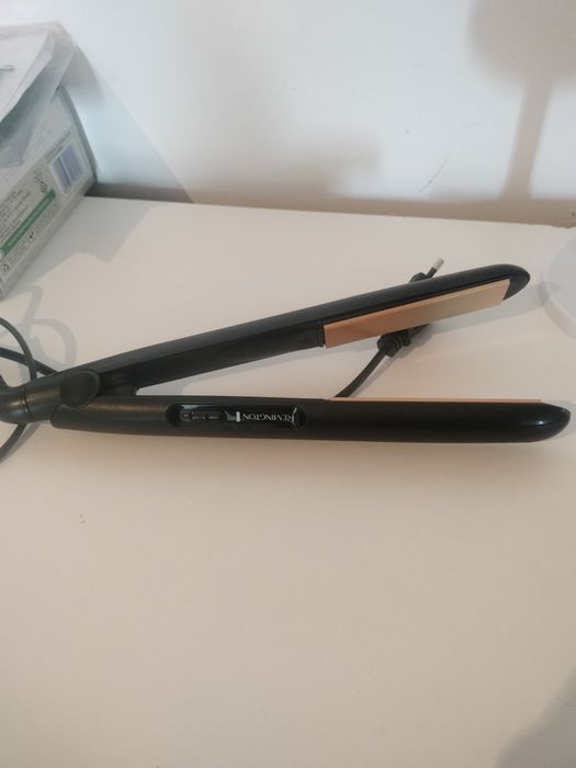 Placa de par Remington