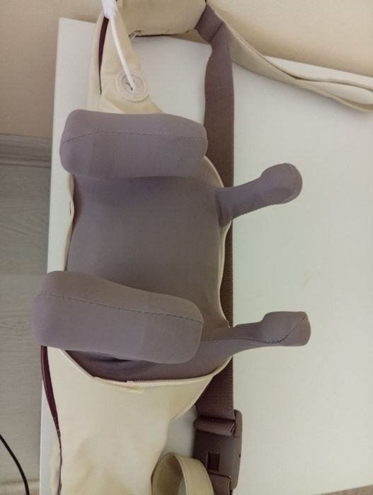 Урет за масаж със инфра червен 8 д