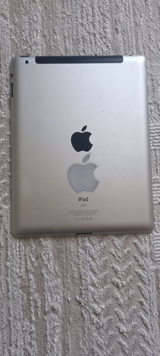 IPad 64GB в хорошем состояние