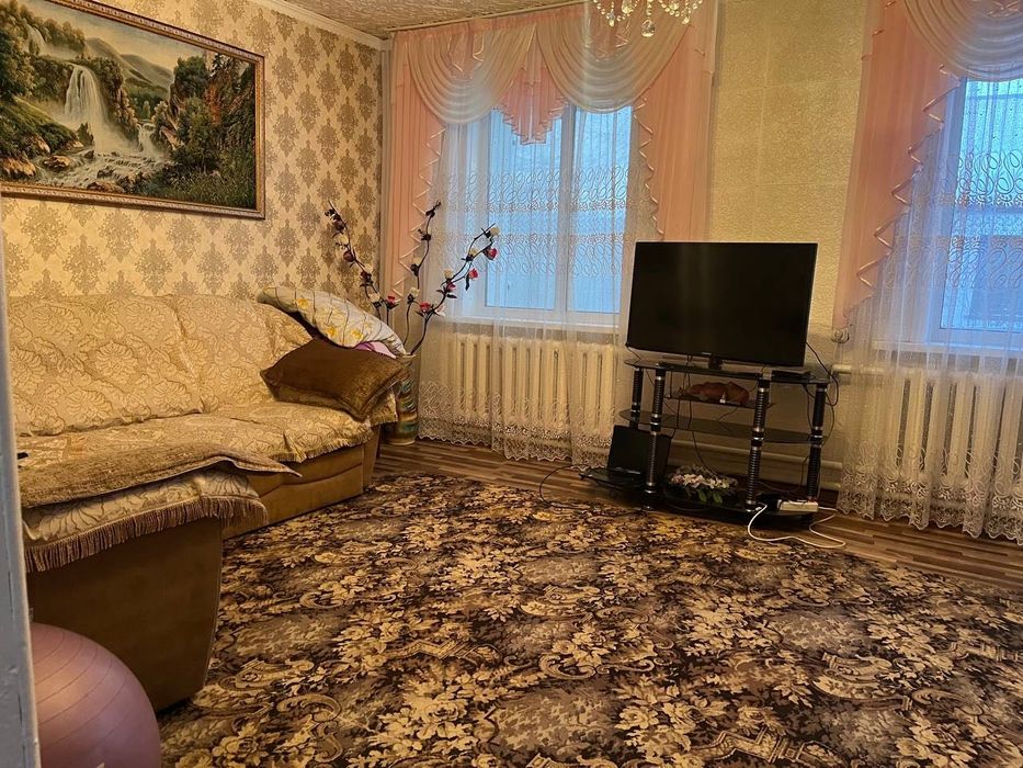 Продаю 3х комнатный дом