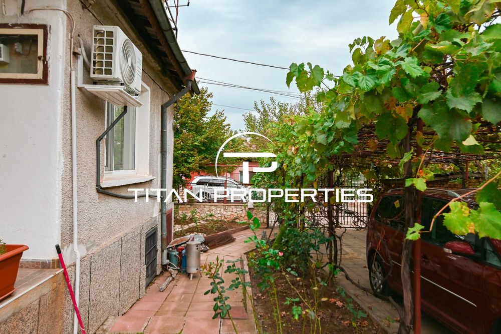 Дава се под наем Къща в Нови Искър - 88 кв.м за 650 € - Снимка #21