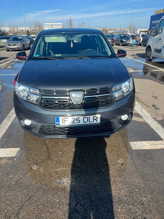 Dacia Logan 2019 – 0.9 TCe + GPL