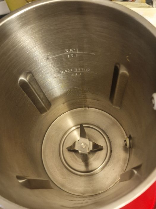 Blender Silvercrest SSKE300A1