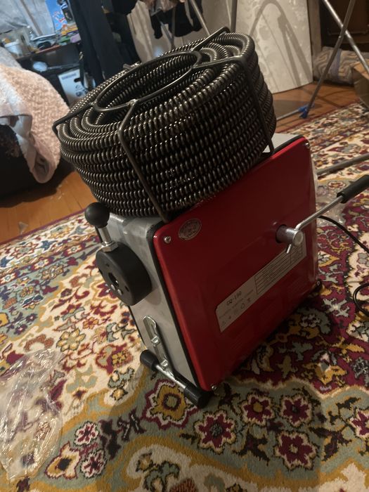 Прочистка канализации ТЕМИРТАУ НЕДОРОГО