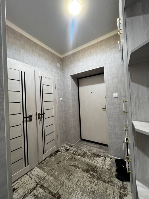 Продается 2в3-комнатная квартира, ЖК Компас, ориентир ТРЦ Компас