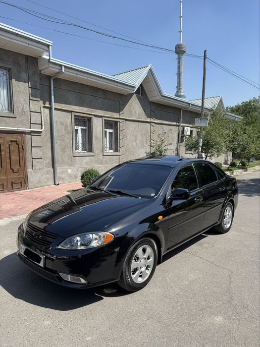 Gentra 2022-23 Qora Polniy Navarot