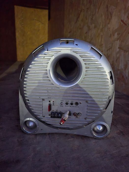 Продам Буфер SOLOMON