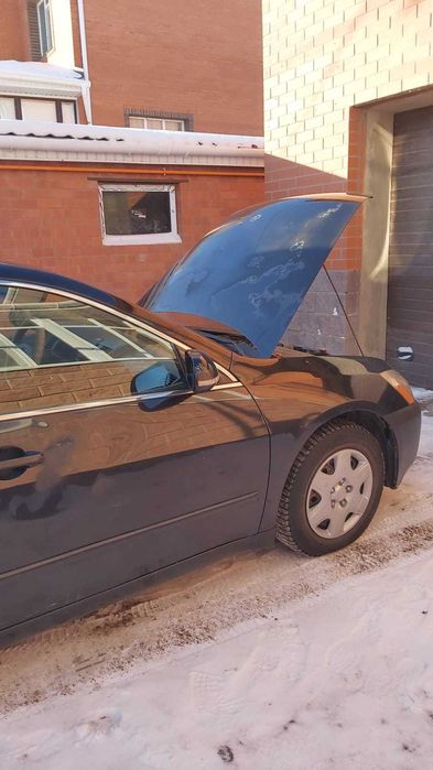 Продам Honda accord 2004