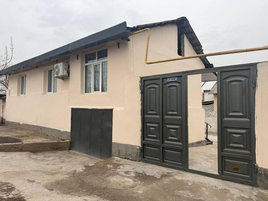 Продается участок ( Кибрай )