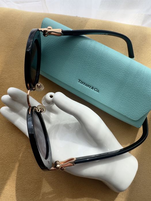 Слънчеви очила Tiffany & Co.