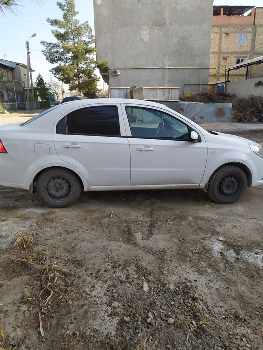 Продается автомобиль