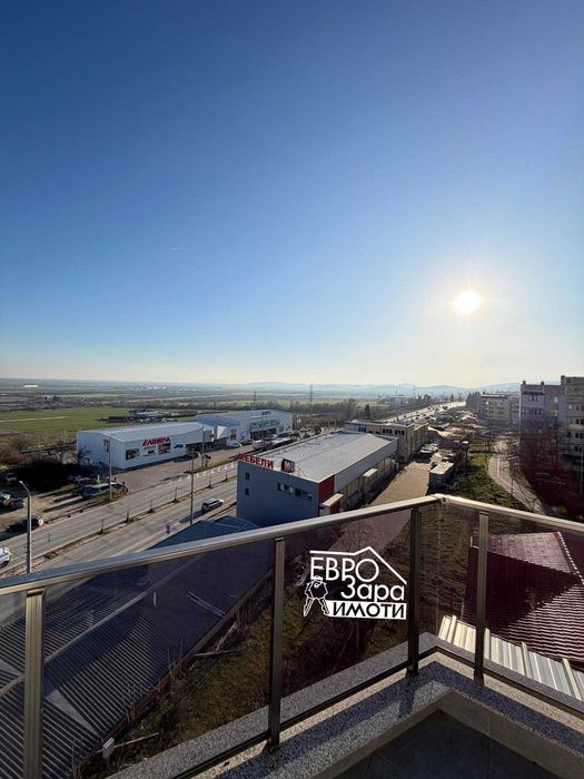 Продава се Тристаен апартамент в Стара Загора, Железник - изток - 92 кв.м за 809 €/кв.м - Снимка #11