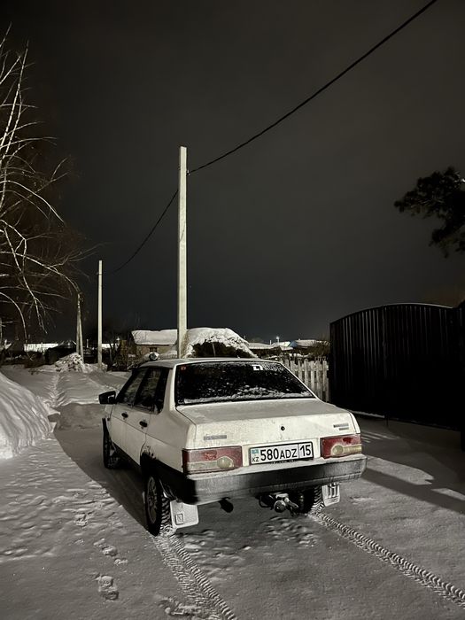 Продам ваз 21099