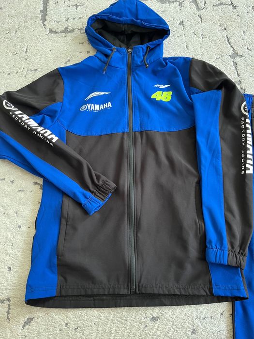 Комплект спортен екип YAMAHA