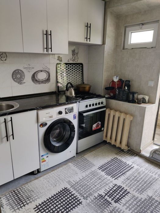 Сдается 1/4/4 куйлюк-3