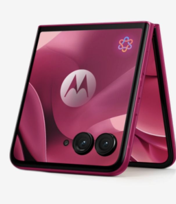 Motorola razr 60 ultra cabaret