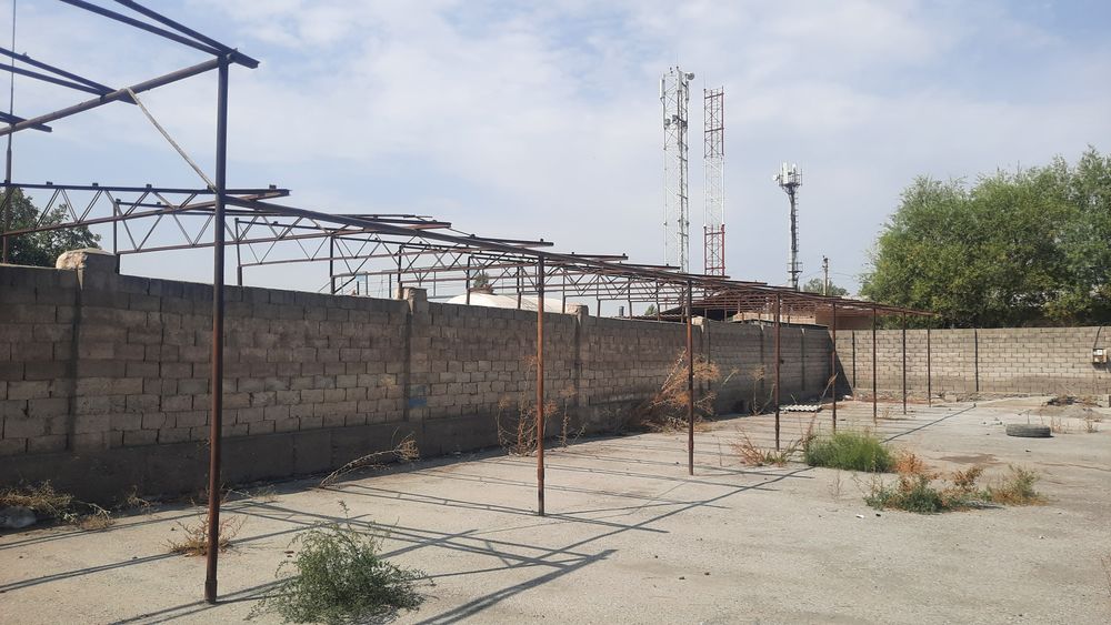 Темир ферма 5метр