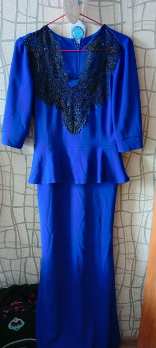 Платье женское 2000т