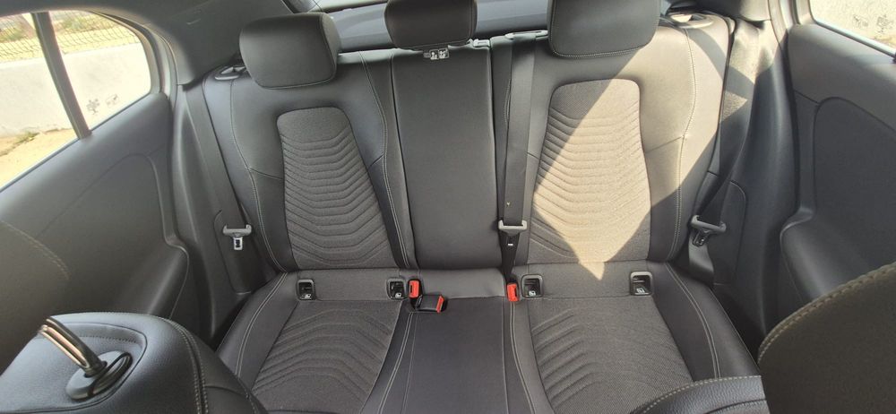 MERCEDES-BENZ A-Class 0 — imagine 4