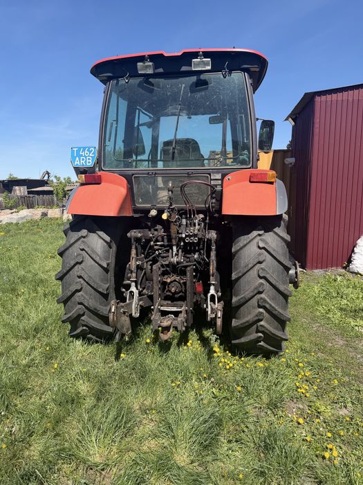 Продам МТЗ Трактор в хорошем состояние