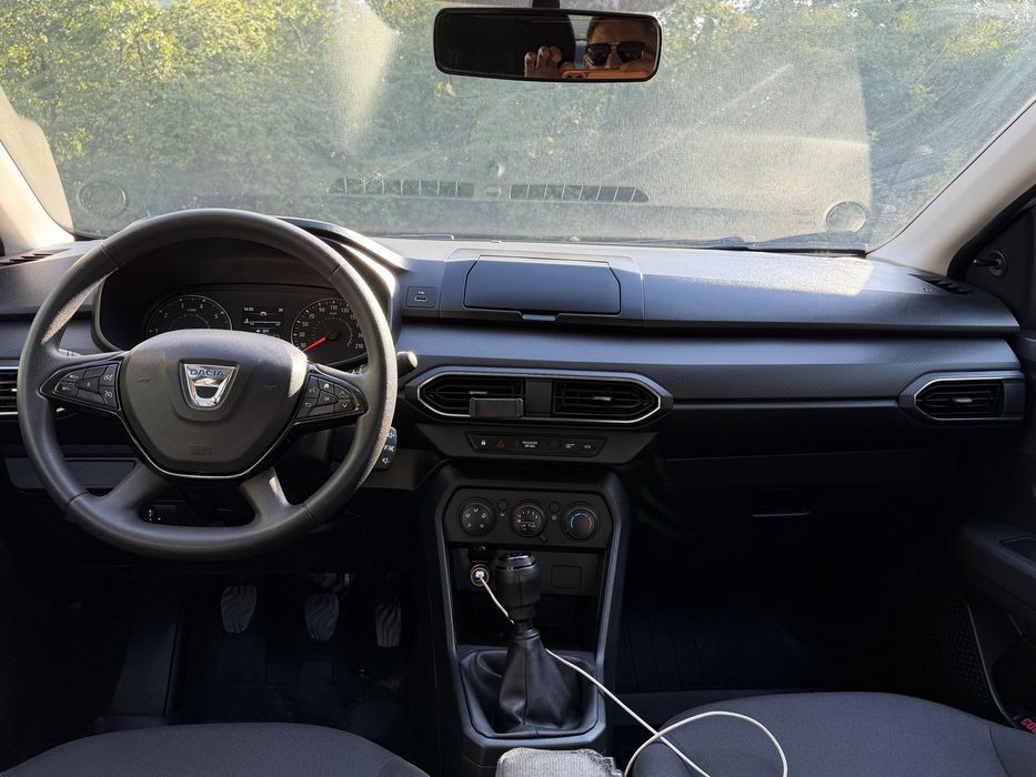 DACIA Logan 0 — imagine 5