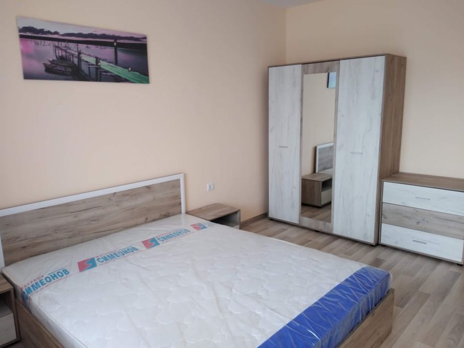 Двустаен под наем