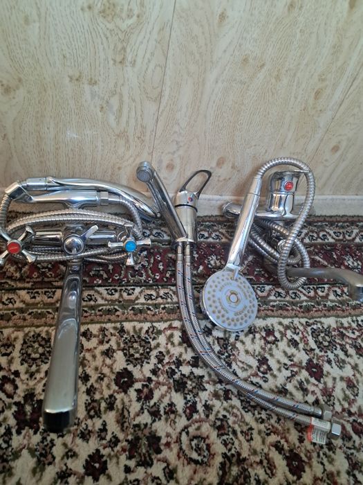 Сантехника для дома