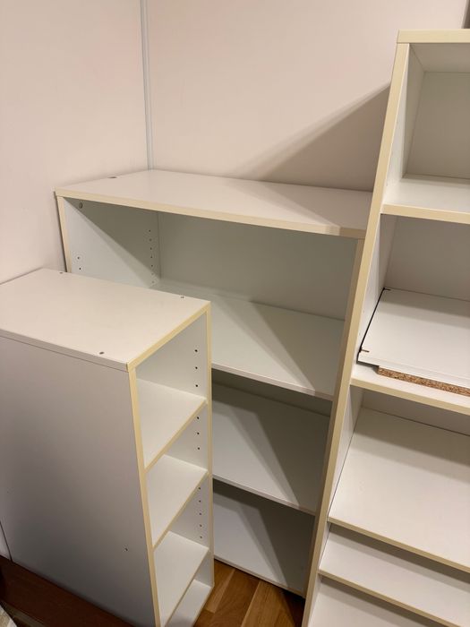 De Vânzare 5 Corpuri Mobilier