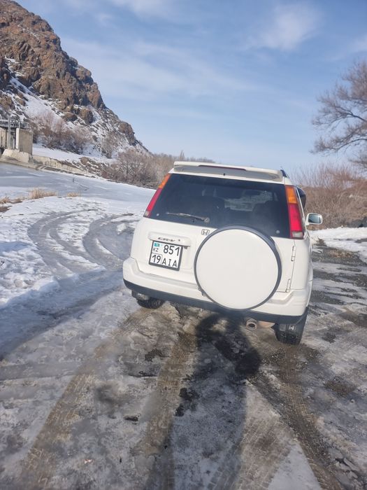 Продам Honba crv