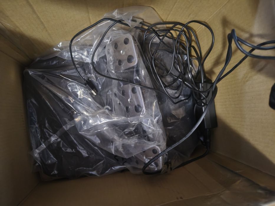 Volan Logitech G923 Trueforce