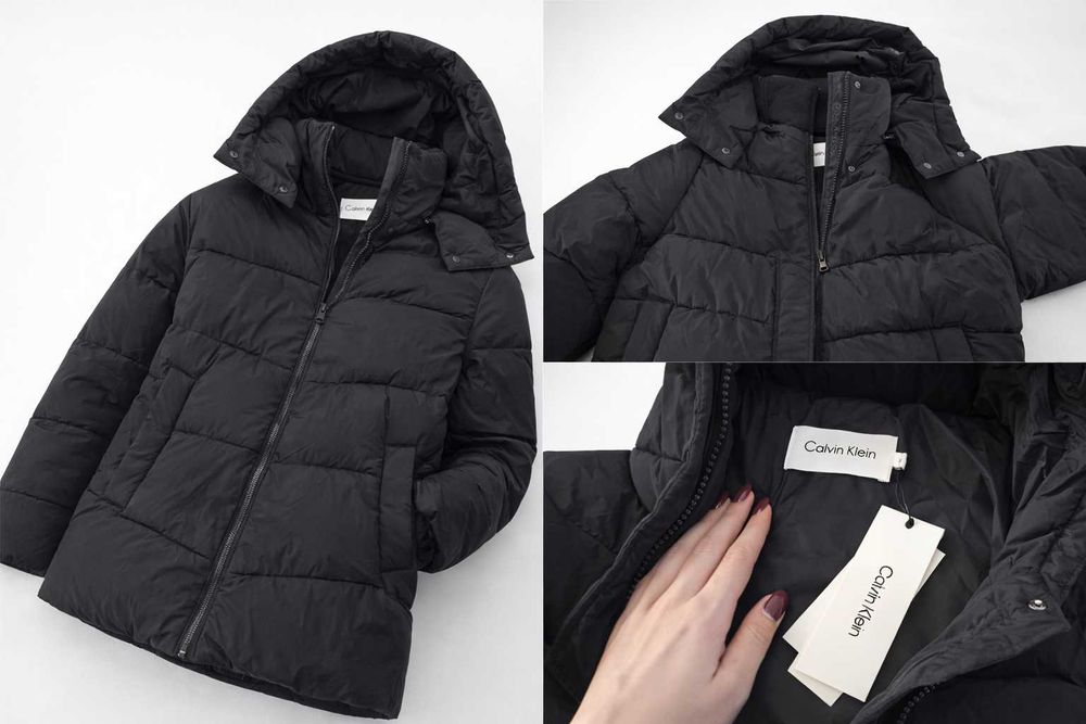 Calvin Klein Modern K20K205947 дамско яке