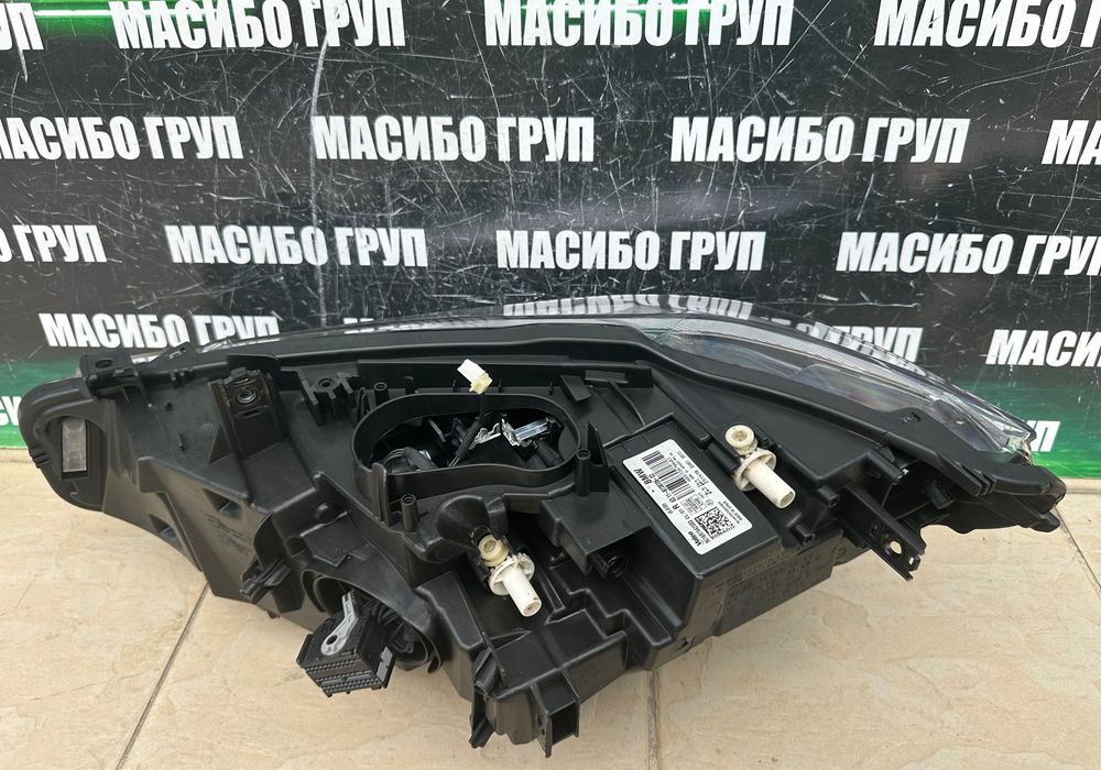 Фарове far BMW Adaptive LED фар за Бмв 4 Ф32 фейс Bmw F32 F33 F36 LCI