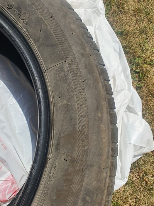 Ленти гуми 4 бр.  235/60/18