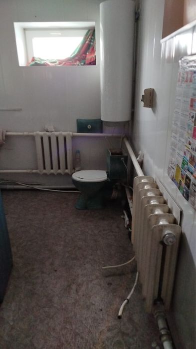 Продаю дом , срочно , возможен торг или обмен