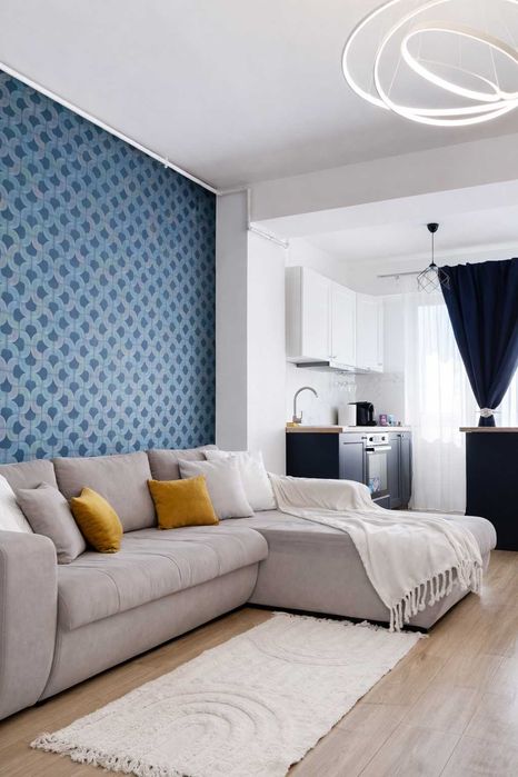 Apartament cochet Regim hotelier zona Promenada Mall OMV Pipera