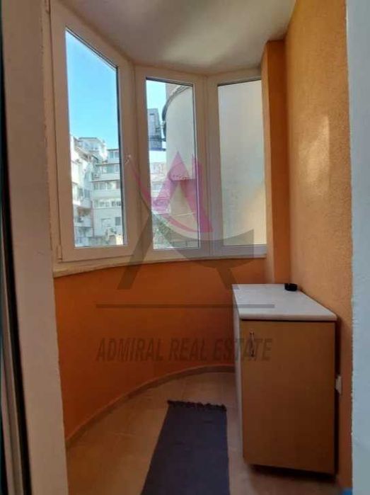 Дава се под наем Двустаен апартамент в Варна, Базар Левски - 55 кв.м за 480 € - Снимка #6