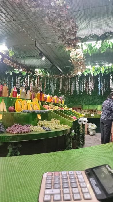 Овощной сатылады
