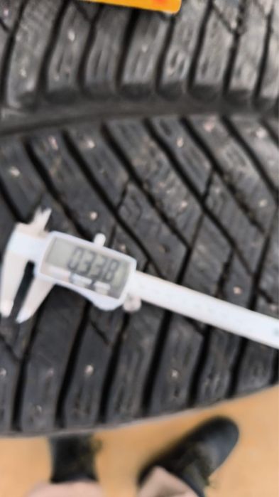 Шины 246 *55 *R19.  103 Т